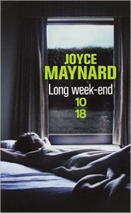 long week-end Joyce Maynard