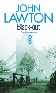 black-out Lawton